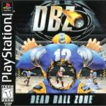 Imagen del juego Dead Ball Zone para PlayStation