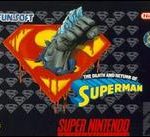 Imagen del juego Death And Return Of Superman