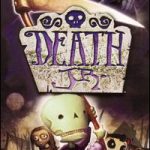 Imagen del juego Death Jr. para PlayStation Portable