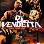 Imagen del juego Def Jam Vendetta para GameCube