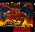 Imagen del juego Demon's Crest para Super Nintendo