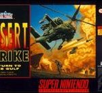 Imagen del juego Desert Strike: Return To The Gulf para Super Nintendo