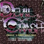 Imagen del juego Devil Crash Md (japonés) para Megadrive