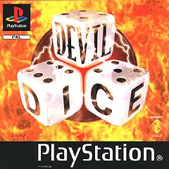 Imagen del juego Devil Dice para PlayStation