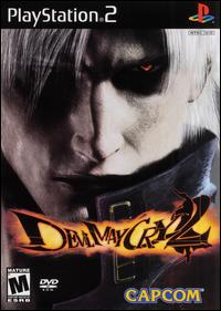 Imagen del juego Devil May Cry 2 para PlayStation 2