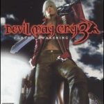 Imagen del juego Devil May Cry 3: Dante's Awakening para PlayStation 2