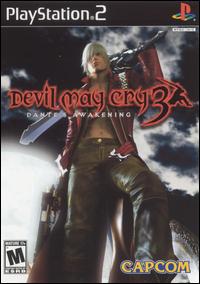 Imagen del juego Devil May Cry 3: Dante's Awakening para PlayStation 2