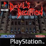 Imagen del juego Devil's Deception para PlayStation