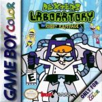 Imagen del juego Dexter's Laboratory - Robot Rampage para Game Boy Color