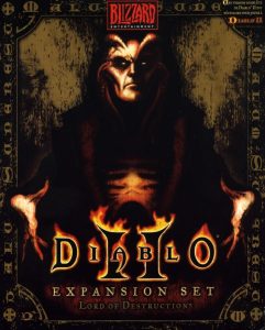 Imagen del juego Diablo 2 Expansion: Lord Of Destruction para Ordenador