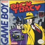 Imagen del juego Dick Tracy para Game Boy