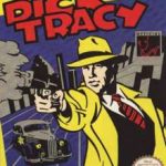 Imagen del juego Dick Tracy para Nintendo