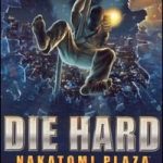 Imagen del juego Die Hard: Nakatomi Plaza para Ordenador