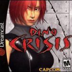 Imagen del juego Dino Crisis para Dreamcast