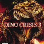 Imagen del juego Dino Crisis 3 para Xbox