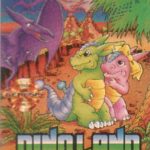 Imagen del juego Dino Land para Megadrive