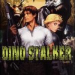 Imagen del juego Dino Stalker para PlayStation 2