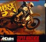 Imagen del juego Dirt Trax Fx para Super Nintendo