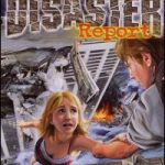 Imagen del juego Disaster Report para PlayStation 2