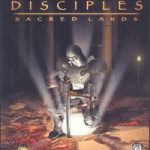 Imagen del juego Disciples: Sacred Lands para Ordenador