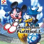 Imagen del juego Disney Sports Football para GameCube