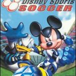 Imagen del juego Disney Sports Soccer para GameCube