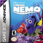 Imagen del juego Disney/pixar's Finding Nemo para Game Boy Advance