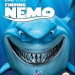 Imagen del juego Disney/pixar's Finding Nemo para GameCube