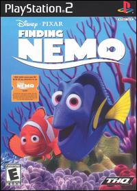 Imagen del juego Disney/pixar's Finding Nemo para PlayStation 2