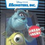 Imagen del juego Disney/pixar's Monsters