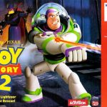 Imagen del juego Disney/pixar's Toy Story 2: Buzz Lightyear To The Rescue! para Nintendo 64