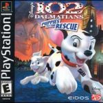 Imagen del juego Disney's 102 Dalmatians: Puppies To The Rescue para PlayStation