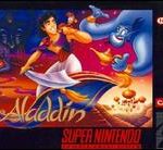 Imagen del juego Disney's Aladdin para Super Nintendo