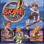 Imagen del juego Disney's Extreme Skate Adventure para GameCube