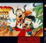 Imagen del juego Disney's Goof Troop para Super Nintendo