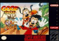 Imagen del juego Disney's Goof Troop para Super Nintendo