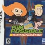 Imagen del juego Disney's Kim Possible: Kimmunicator para NintendoDS