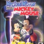 Imagen del juego Disney's Magical Mirror Starring Mickey Mouse para GameCube