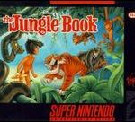 Imagen del juego Disney's The Jungle Book para Super Nintendo