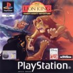 Imagen del juego Disney's The Lion King: Simba's Mighty Adventure para PlayStation