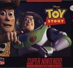 Imagen del juego Disney's Toy Story para Super Nintendo