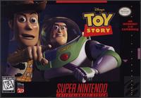 Imagen del juego Disney's Toy Story para Super Nintendo