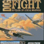 Imagen del juego Dogfight: 80 Years Of Aerial Warfare para Ordenador