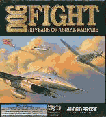 Imagen del juego Dogfight: 80 Years Of Aerial Warfare para Ordenador