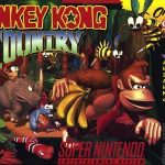 Imagen del juego Donkey Kong Country (europa) para Super Nintendo