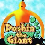 Imagen del juego Doshin The Giant para GameCube