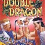 Imagen del juego Double Dragon para Nintendo