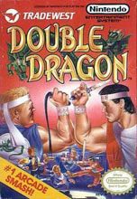 Imagen del juego Double Dragon para Nintendo