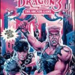 Imagen del juego Double Dragon 3: The Arcade Game para Megadrive