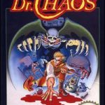 Imagen del juego Dr. Chaos para Nintendo